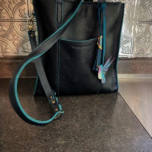 Mary added a photo of their purchase