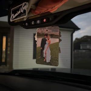 Grace added a photo of their purchase
