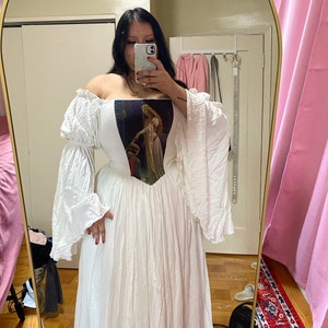 Lia added a photo of their purchase