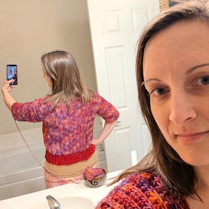 Ann added a photo of their purchase