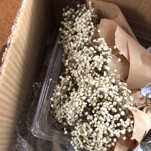 Comprador Etsy adicionaram uma foto da sua compra