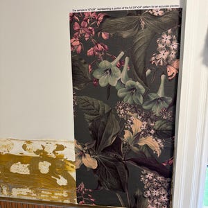Andrew added a photo of their purchase