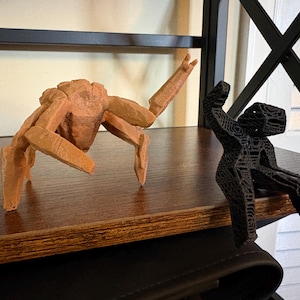 John added a photo of their purchase