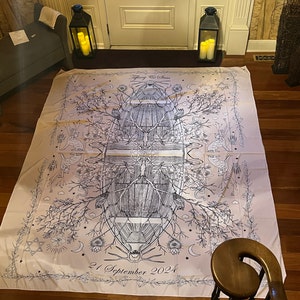 Teresa added a photo of their purchase