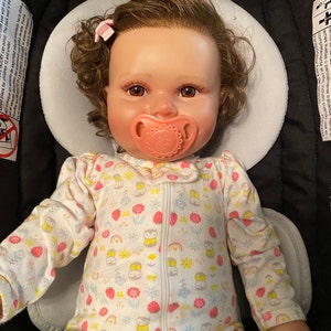 Emily added a photo of their purchase