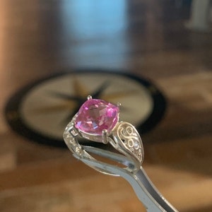 Cecilia added a photo of their purchase