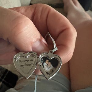 Comprador de Etsy ha añadido una foto de su compra