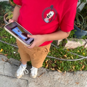 Edward added a photo of their purchase