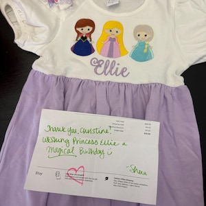 Christine added a photo of their purchase