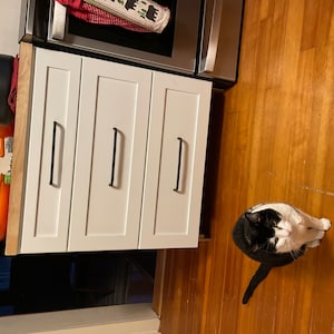 Melissa heeft een foto van de aankoop toegevoegd