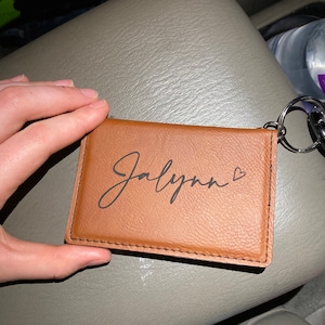 Jalynn added a photo of their purchase