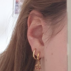 Genevieve ha añadido una foto de su compra