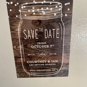Courtney added a photo of their purchase