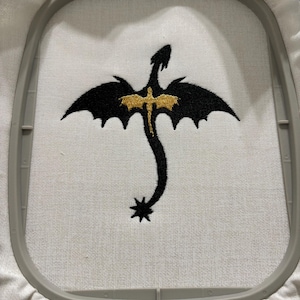 Comprador de Etsy ha añadido una foto de su compra