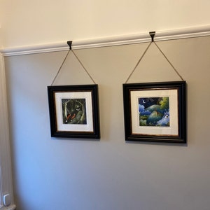 Emma added a photo of their purchase