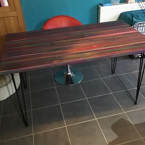 Tracey added a photo of their purchase