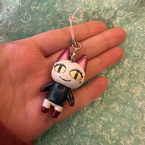 Riley added a photo of their purchase