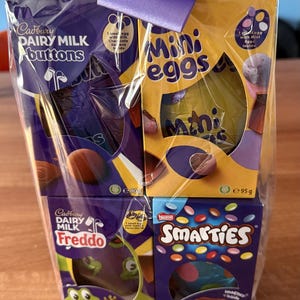 Julia adicionaram uma foto da sua compra