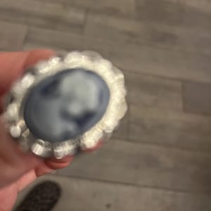 Tatiana added a photo of their purchase