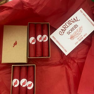 Eau de Parfum - 10ml Travel Spray Perfume