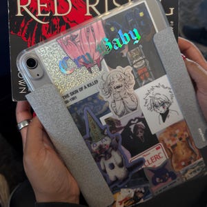 Jae added a photo of their purchase