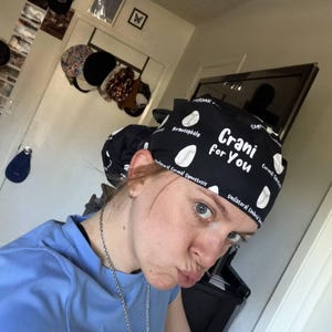 Melani added a photo of their purchase