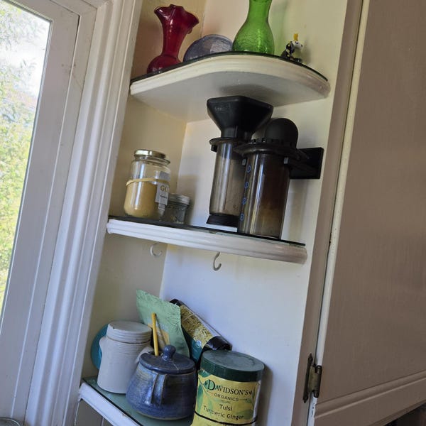 RaxGo - Tractor Supply Co.