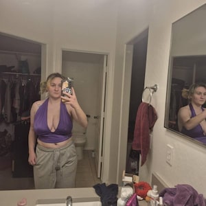 Destiny added a photo of their purchase