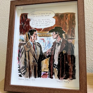 Comprador de Etsy ha añadido una foto de su compra