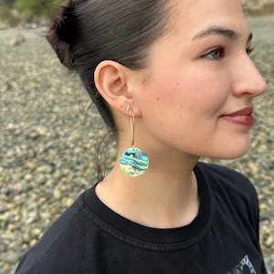 Marie hat ein Foto des gekauften Artikels hinzugefügt