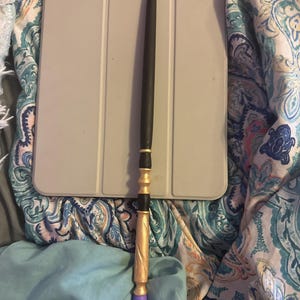 Tara added a photo of their purchase