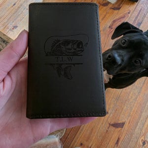 Lydia added a photo of their purchase
