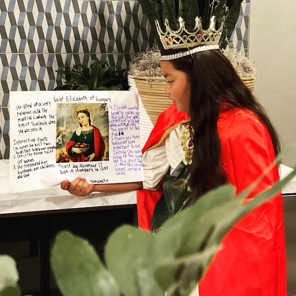 Children's Queen Esther Biblical Costume - Etsy