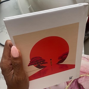 Lynn ha añadido una foto de su compra
