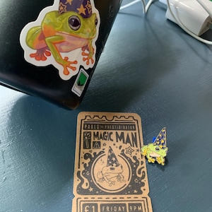 Evan added a photo of their purchase