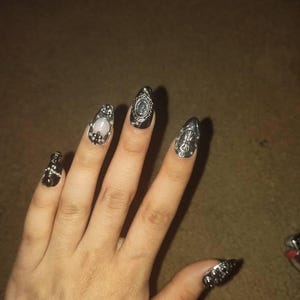 Chestina added a photo of their purchase