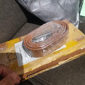 Toseef ha añadido una foto de su compra