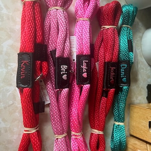 Comprador de Etsy ha añadido una foto de su compra
