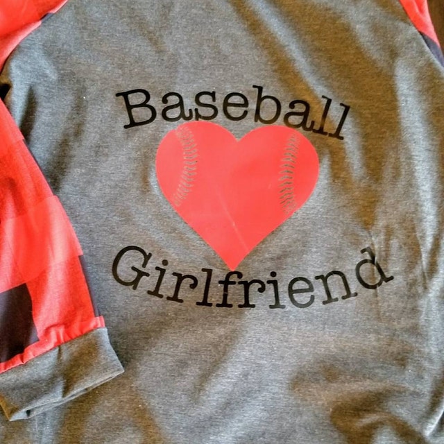 Free Free Baseball Girlfriend Svg 840 SVG PNG EPS DXF File