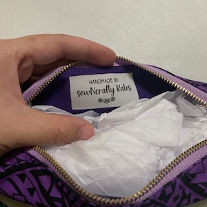 Kate added a photo of their purchase