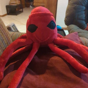 Patrick added a photo of their purchase