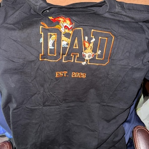 Etsy buyer added a photo of their purchase