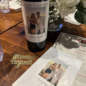 Etsy buyer added a photo of their purchase