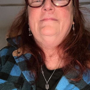Mary added a photo of their purchase