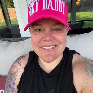 Jennifer added a photo of their purchase