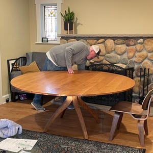 Jane added a photo of their purchase