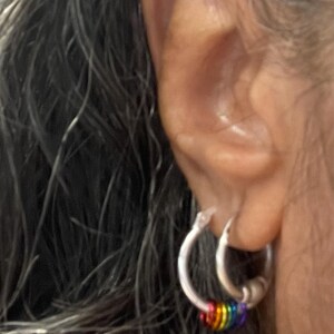 Crystal added a photo of their purchase