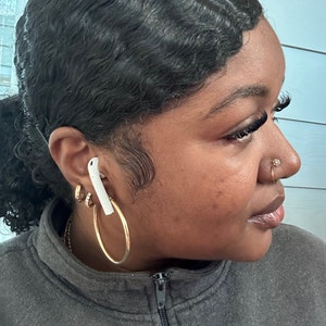 Jasmine added a photo of their purchase