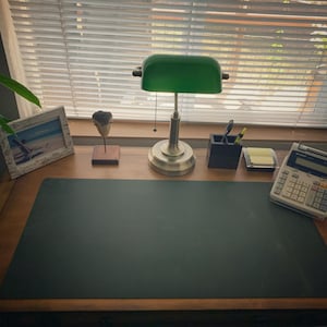 David added a photo of their purchase