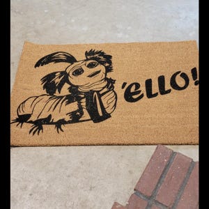 Jen added a photo of their purchase